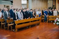 03.06.2023 Pfarrfirmung